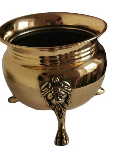 Peerage england brass bowl - peerage,