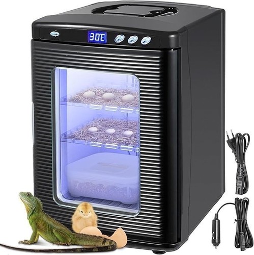 25l reptile egg incubator - 25l,