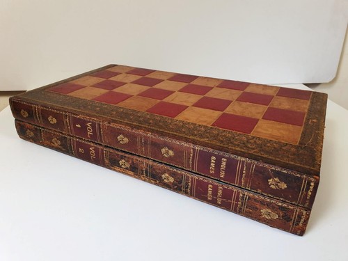 Antique large moroccan jaques - large,
