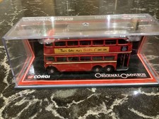 Corgi OOC 43712 Q1 Trolleybus