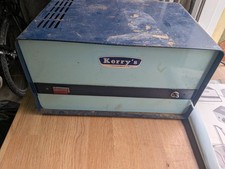 Kerry's Ultrasonics Ultrasonic