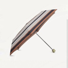 Radley Stripe Umbrella Brand
