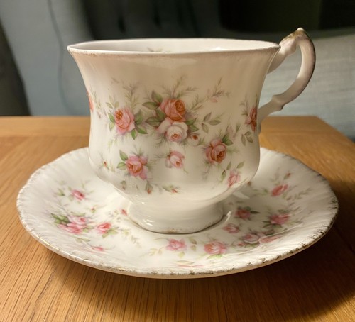 Paragon victoriana rose - victoriana,