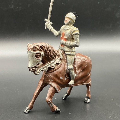 1950 timpo knights - -, in