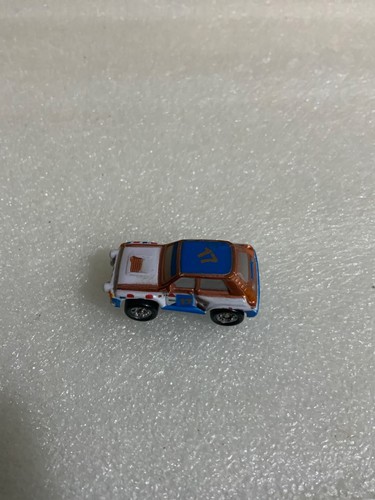 Vintage galoob micromachines - galoob,