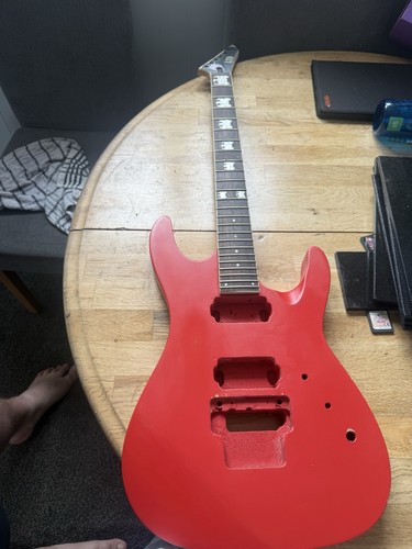 Ltd 200 jeff - jeff, hanneman