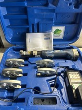 UPONOR PRESS TOOL MINI KSPO 32