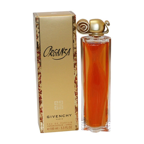 Organza eau parfum - eau,