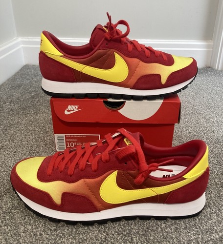 Nike air pegasus omega - pegasus, "omega