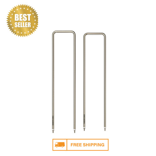 390mm combi heater - 390mm,