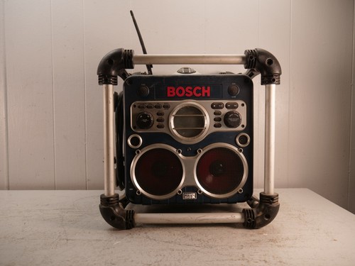 Bosch pb10 power - pb10-cd, box