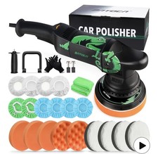 BATOCA Dual Action Car