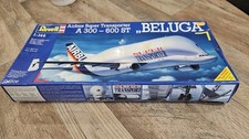 Revell 1/144 Airbus A300 Beluga Super Carrier Model Kit