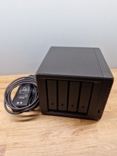 Synology DS918+ 4-Bay NAS