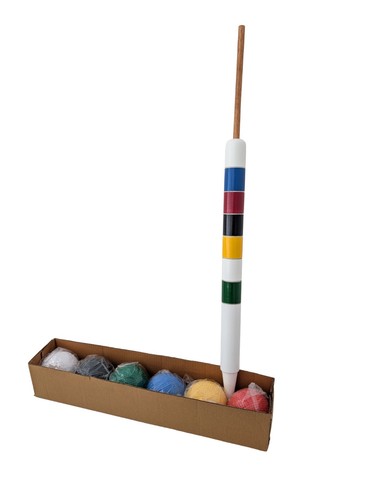 Uber games player croquet - games,