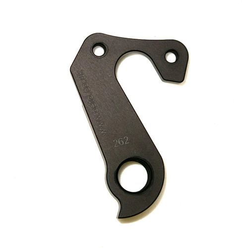 Derailleur hanger 262 fits - derailleur,