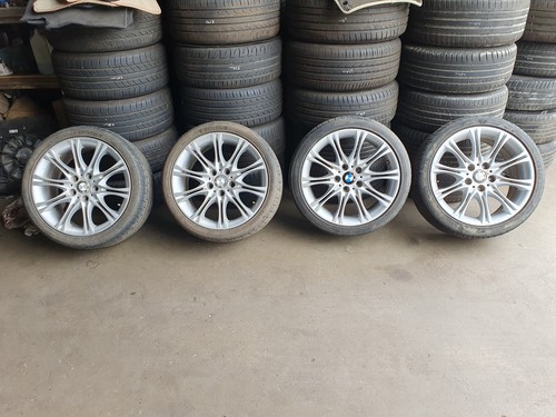 Bmw mv2 135m alloy wheels - 135m,
