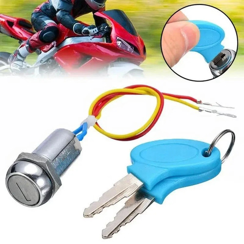 Motorcycle mobility scooter - motorcycle,