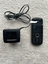 Nokia 1661 Mobile Phone Black