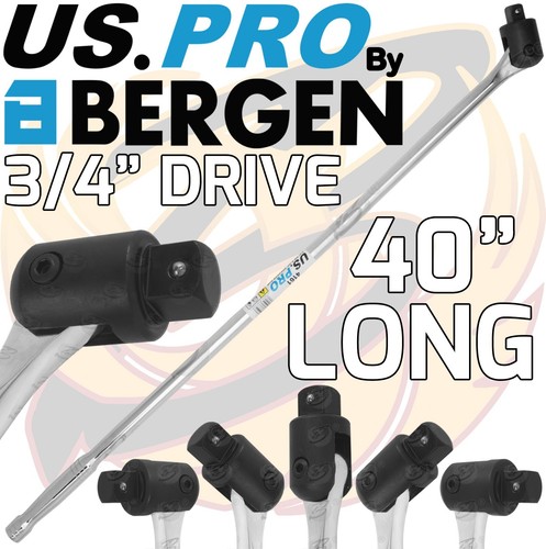 Bergen breaker bar - breaker,