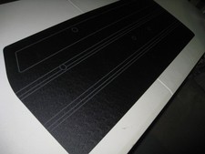 FORD, ESCORT, MK1, PLASTIC