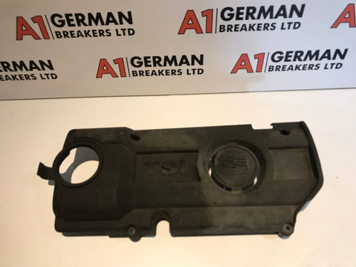 Genuine seat leon mk2 - 09-12,