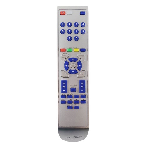 New series replacement - *new*, rm-series