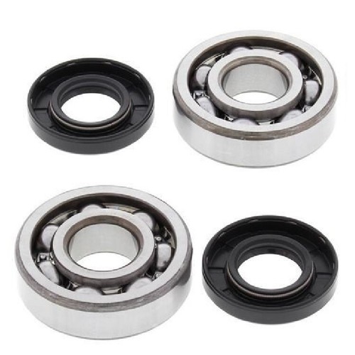 All balls crank - all, &