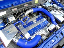 VAUXHALL ASTRA H FUEL RAIL