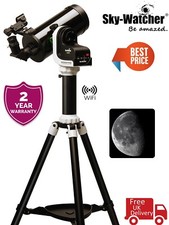 Skywatcher SKYMAX-102 F12.7