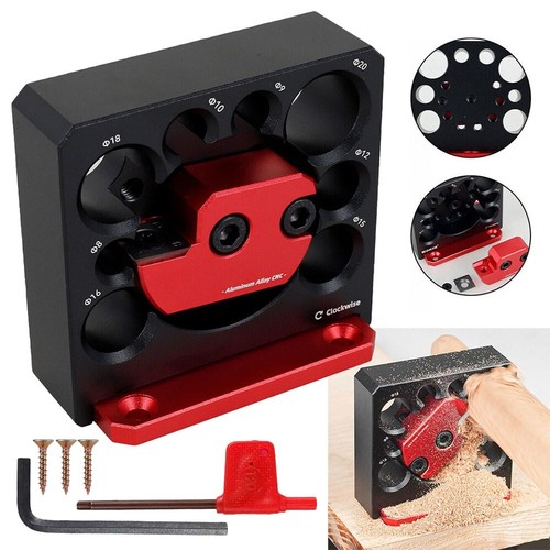 Adjustable round tenon - adjustable, cutter