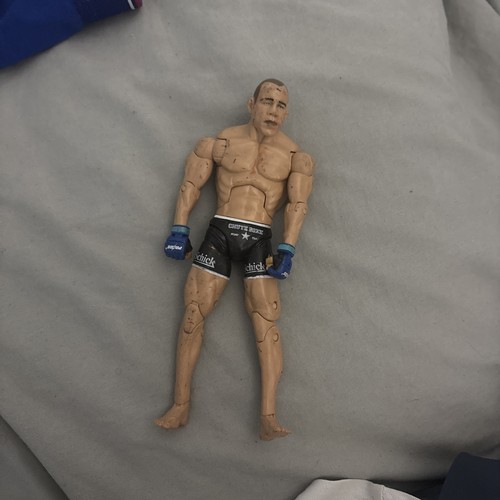 Wanderlei silva 2011 - wanderlei,