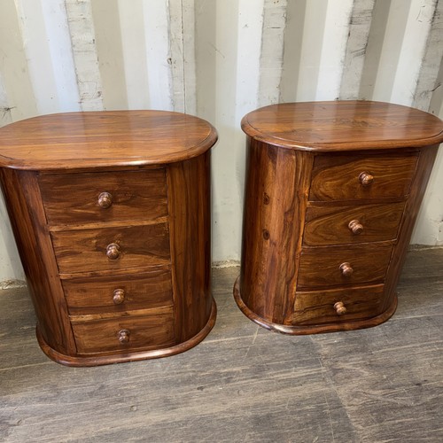 Oval drawer drum - 4,