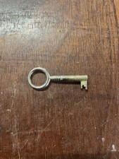 Vintage Ladderax Key, Desk