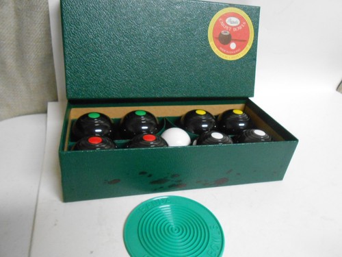 Vintage boxed set banda - set, b&a