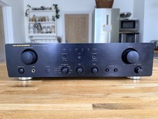 Marantz PM4000 Integrated