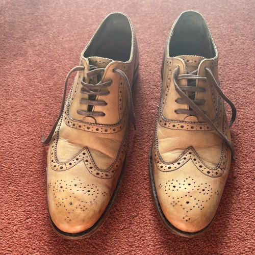 Grenson stanley mens - stanley,