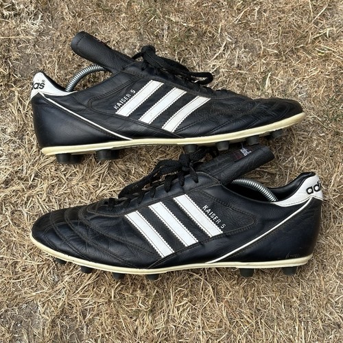 Adidas kaiser football - kaiser,