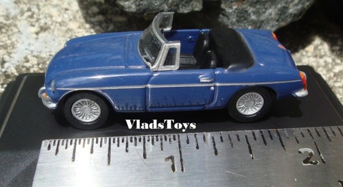 Oxford mgb roadster - mg,
