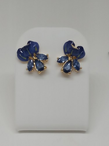Les nereides blue - les,
