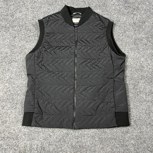 Rapha vest womens - medium, black