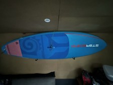 Starboard Wide Point Sup 8ft