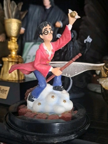 Harry potter miniature - harry,