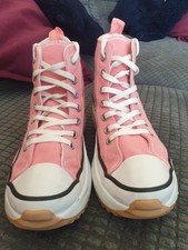 Ladies Converse Chuck Taylor