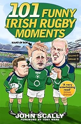101 funny irish - irish, moments