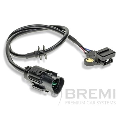 Sensor crankshaft pulse - crankshaft,