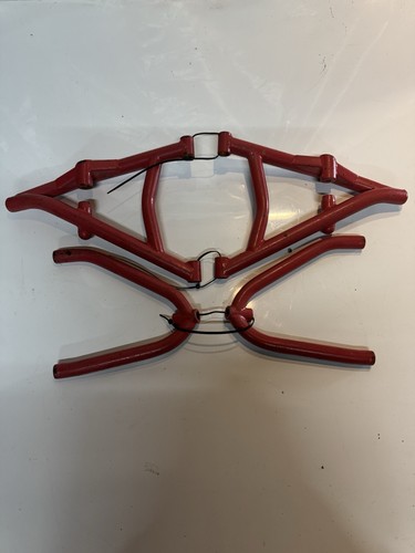 Honda trx 450 2004 - honda,