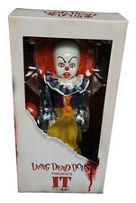 Living Dead Dolls Presents IT