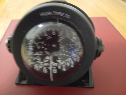Silva marine compass type - silva, 70