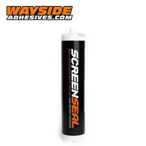 Screenseal windscreen leak - screenseal,